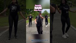 NANi Saweetie Dance Fitness Choreography #saweetienani #nanichoreography #dancefitness #hiphopcardio