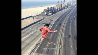 GTA 5 Epic Ragdoll Fails #6