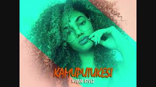 Noble Stylz  - Kamuputukesi