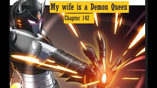 {Ch-142}My Wife is a Demons Queen [Eng Sub] || Manga on tv #mywifeisdemonqueen #mwdq #mangaontv