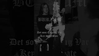 Key to Gate! #blackmetal #norwegianblackmetal