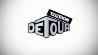 TELETOON Detour ID 2009-2010