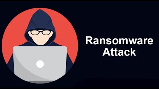 Ransomeware Attack Problem Solve