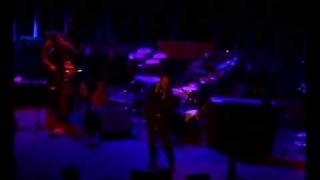 Trampled Rose - Tom Waits - Amsterdam 2004