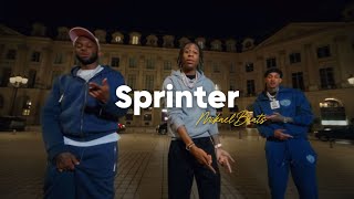 D Block Europe Type Beat 2024 - ”Sprinter” (prod. MikaelBeatz)