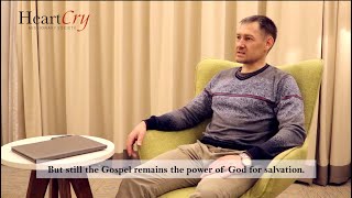 Testimony of Pastor Zhenya - Siberia (Russia)