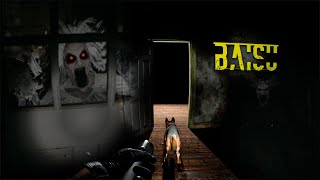 Body Cam Horror Game Where A Demon In A House Steals Your Dog (BAISU)