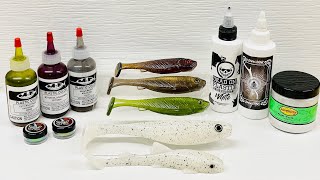 Can Open Pour Baits look good in Single Colors? (Let’s Find Out)