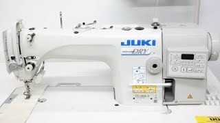 লেভেল জয়েন্ট একটানে, level mac machine, juki DDL-900A-S