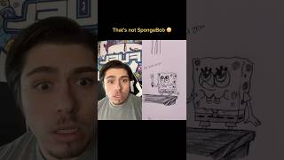 Danny Reacts To R Rated SpongeBob! 😳 (Throwback)