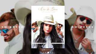 Ana Castela & Hungria e alok - Lua - LANÇAMENTO