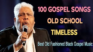 2 Hours of Old Gospel Music That Will Warm Your Soul - 50 Greatest Classic Gospel Songs of All Time