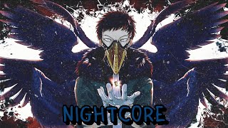 Nightcore Revisão | Overhaul (Boku no Hero) | Enygma