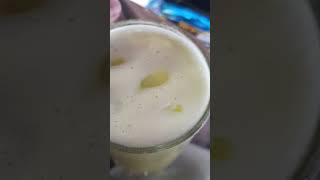 Sugar cane juice