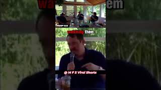 MSSP Shane Gillis Messes With His Friends #comedy #comedyclips  #shorts #comedyshorts #shortsviral