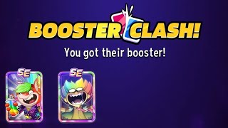 Beating Dr Color SE In Moves Multiplier Booster Clash In Match Masters!