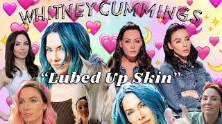 "Lubed Up Skin with Whitney Cummings" FULL EPISODE - Glowing Up with Esther and Caroline