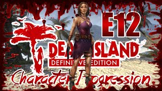 E12 - Finishing the Main Storyline - Dead Island - Playthrough