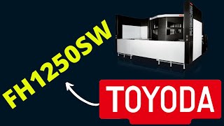 Toyoda FH1250SW