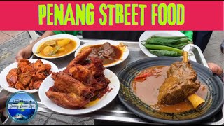 PENANG STREET FOOD