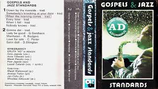 3. When The Morning Comes (Adoramus Gospels And Jazz Standars Tape)