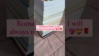 Books about ❤️🩷💖 #books #bookrecommendations #booktuber #romancebooks