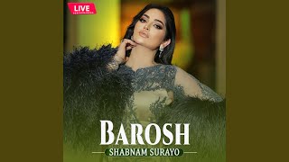 Barosh (Live)