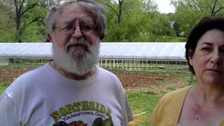 Austintown Local Schools at Huffman Fruit Farm