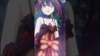 Kurumi Tokisaki | Chi Chi chimo chimo #datealive #kurumi