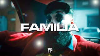 [FREE] Morad X Beny Jr X Makar X Deep House Type Beat - "Familia" Morad Type Beat