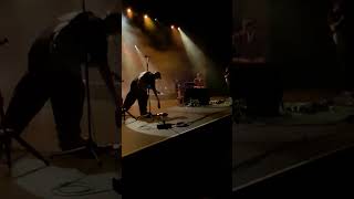 Novo Amor- Birthplace snippet live Sydney 2023