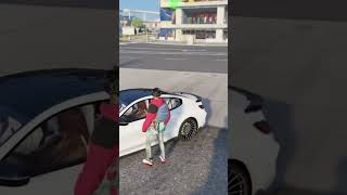 Applying pressure on FiveM | GTA RP