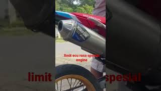 limit crf serasa spesial engine