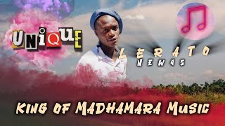 King of Madhamara - Lerato New45 ( Boss Thackzitho Album )