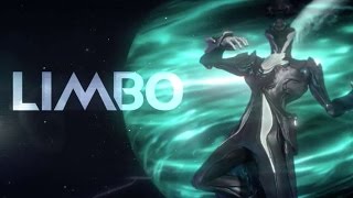 Warframe: Limbo and Boss Battles!