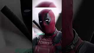 Deadpool tries to negotiate with the soldiers #deadpool #movie