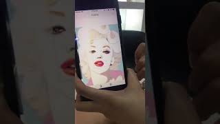 Принтер для ногтей o2nail | Приложение для Iphone! Шаг 6