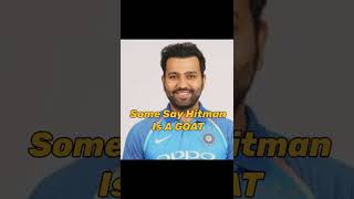 The Real G.O.A.T In Cricket Is......... (Watch Till The End) #goat #cricketer #amazing