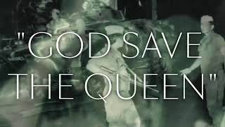 The Manila Hotel Module 10 - God Save the Queen