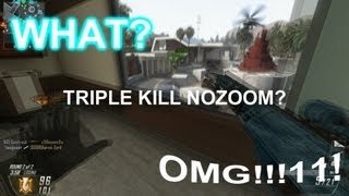 OMG!!!! BALLISTA TRIPLE NOZOOM?!!