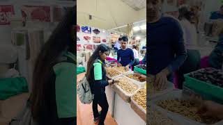 Like, Share & Subscribe the Channel♥️ |Varunaanchal|Afgani dry fruits #shorts #viralshorts #iitf2022