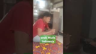 Anak muda indonesia