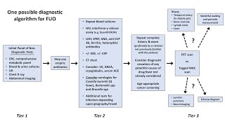 An Approach to Fever of Unknown Origin (FUO)