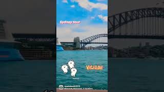 #sydney #travel #shorts ❤️ Sydney 2022 addition l Full video on my channel l check out