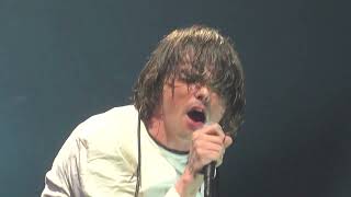 My Chemical Romance - I'm Not Okay (I Promise) - Los Angeles, CA 10.11.22