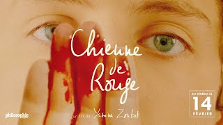 CHIENNE DE ROUGE, un film de Yamina Zoutat - Bande-annonce