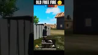 my 2019 free fire gameplay #shorts #oldfreefire #sad #gaming #emotional