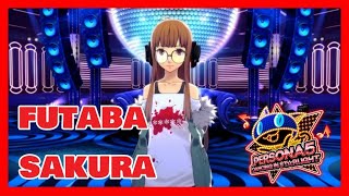 Futaba Social Link (P5D)