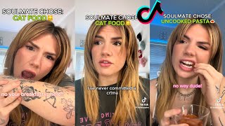 🧚‍♀️  TEXT TO SPEECH 🧚‍♀️  POV @Bailey Spinn | Funny Tiktok Compilations Part #0114