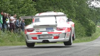 South Belgian Rally 2021 | Jump - Pure Sound